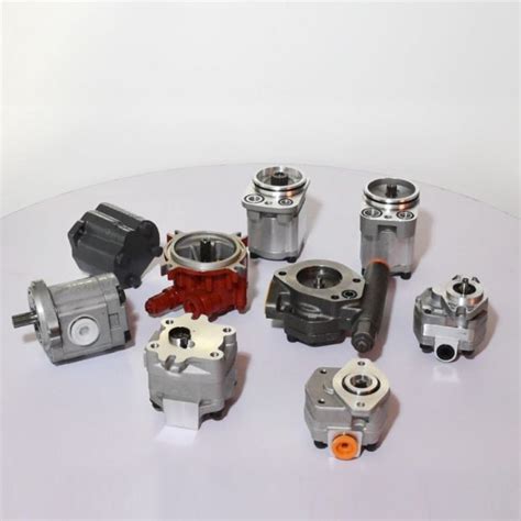 mini excavator hydraulic gear pump|chinese mini excavator hydraulic fittings.